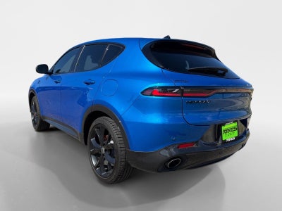 2024 Dodge Hornet R/T Plus