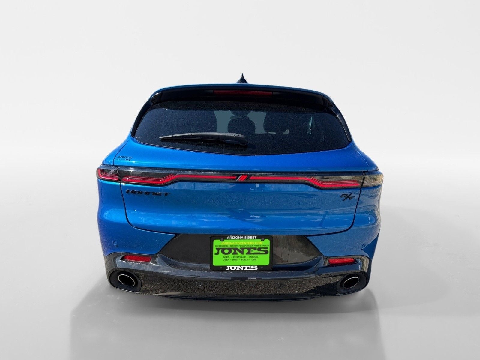 2024 Dodge Hornet R/T Plus