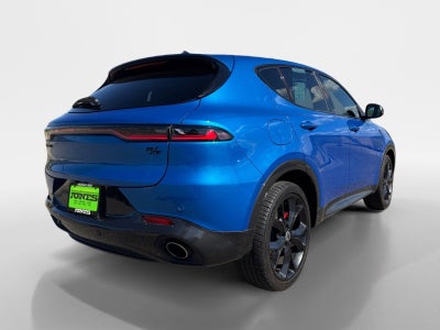 2024 Dodge Hornet R/T Plus