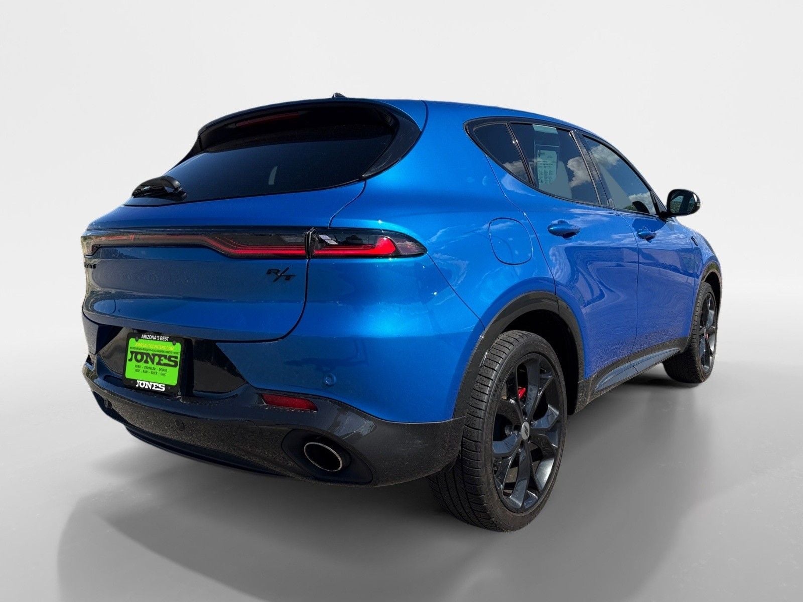 2024 Dodge Hornet R/T Plus