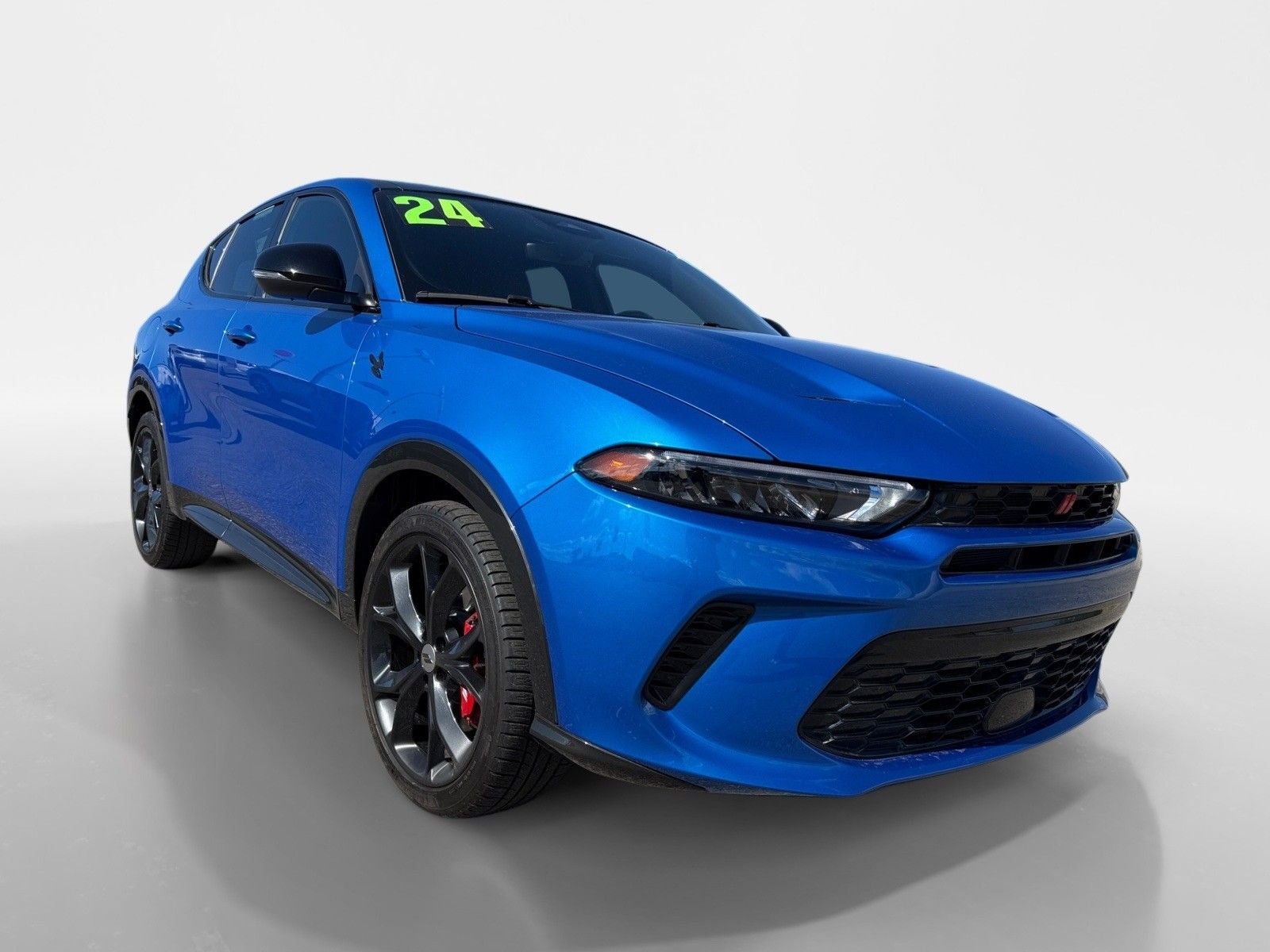 2024 Dodge Hornet R/T Plus