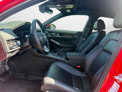 2022 Honda Civic Sport Touring