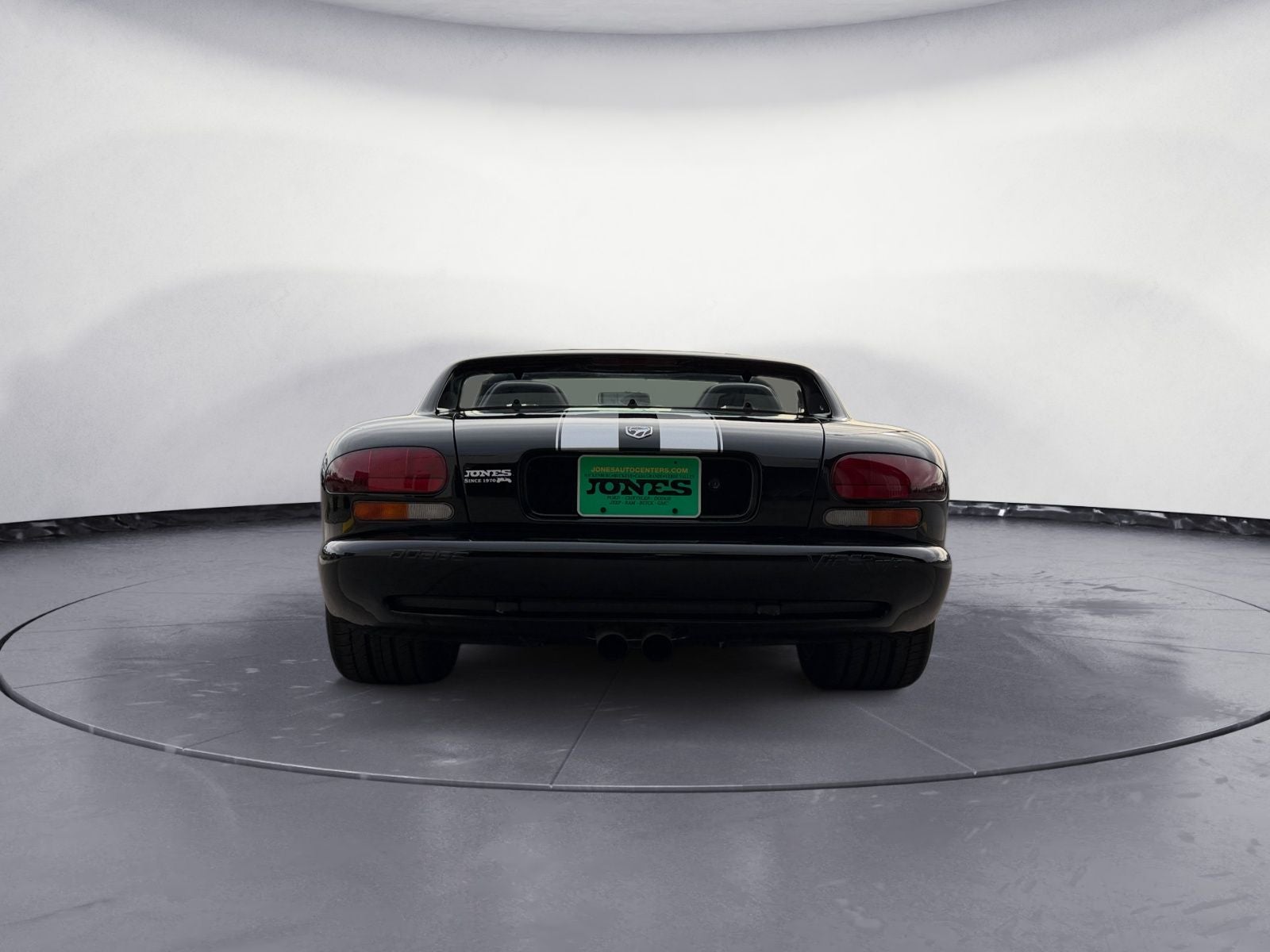 1996 Dodge Viper RT/10