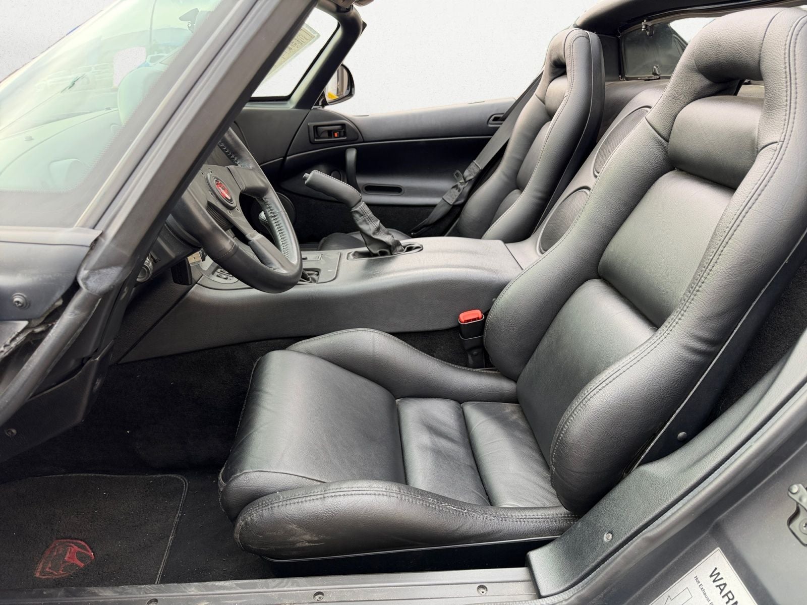 1996 Dodge Viper RT/10