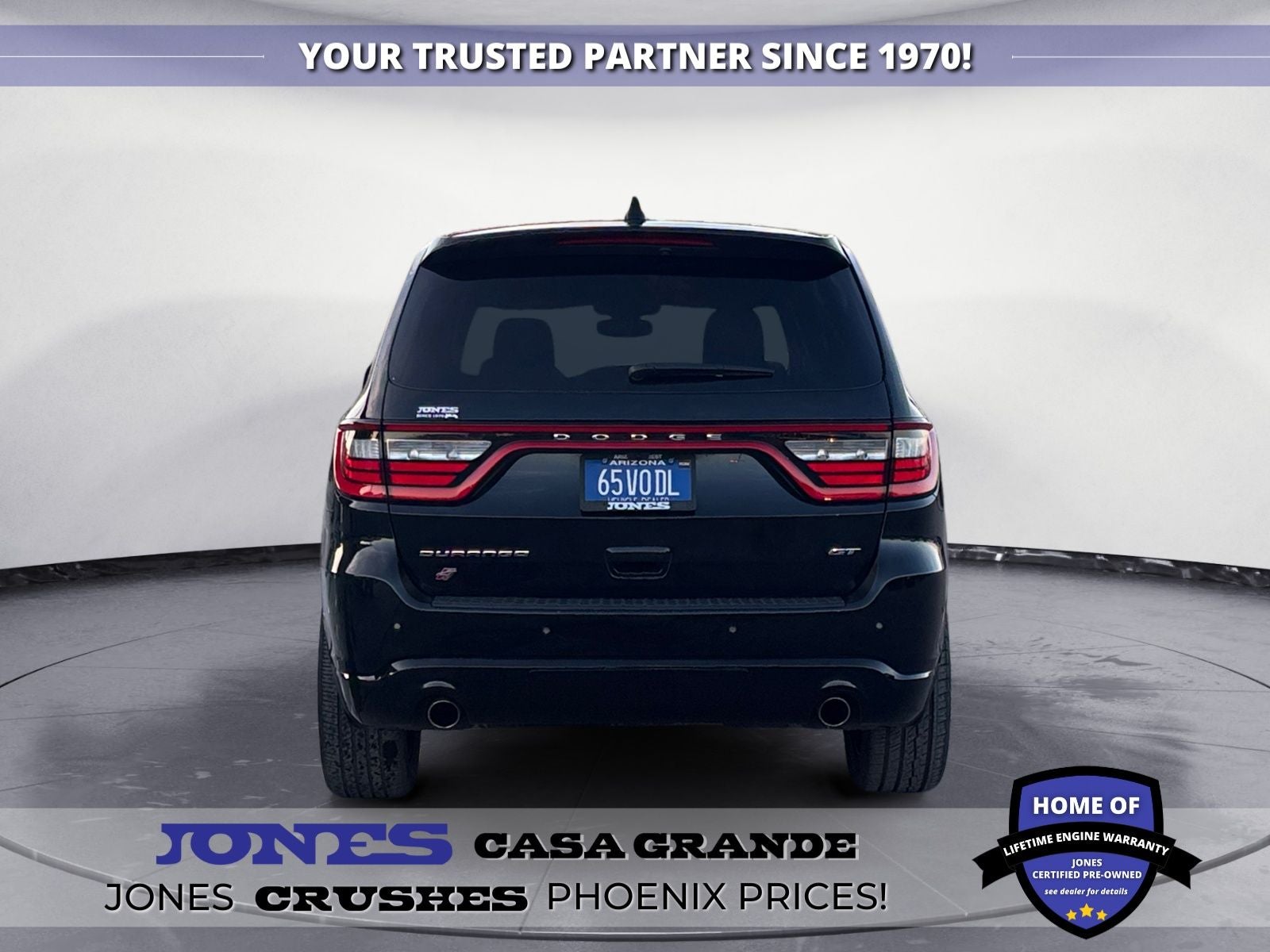 2023 Dodge Durango GT