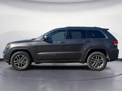 2020 Jeep Grand Cherokee Laredo E