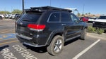 2016 Jeep Grand Cherokee Summit