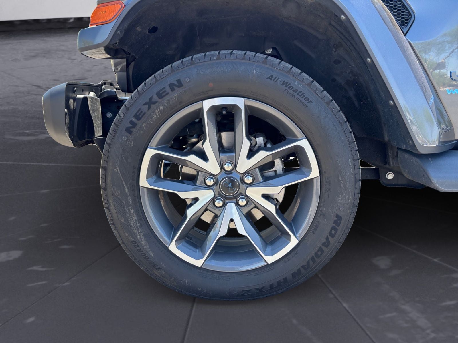 2024 Jeep Wrangler Sport S 4xe