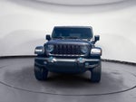 2024 Jeep Wrangler Sport S 4xe