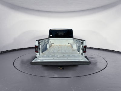2021 Jeep Gladiator Willys