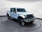 2021 Jeep Gladiator Willys