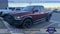 2020 RAM 1500 Classic Warlock