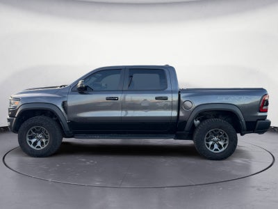 2024 RAM 1500 TRX