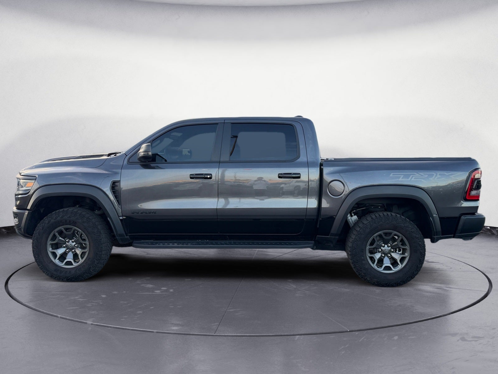 2024 RAM 1500 TRX