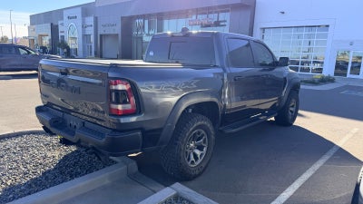 2024 RAM 1500 TRX