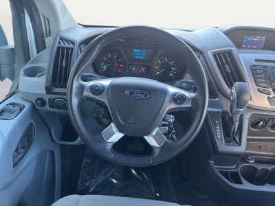 2016 Ford Transit-350 XLT