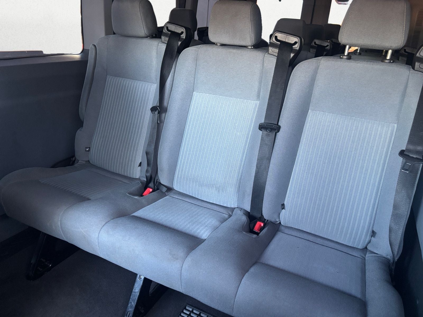2016 Ford Transit-350 XLT