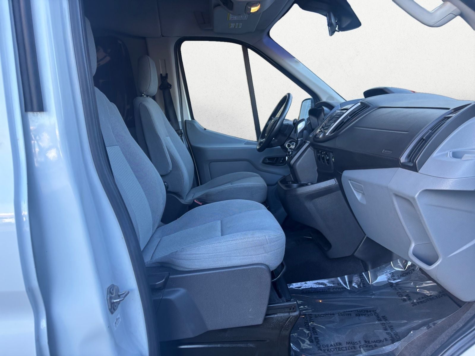 2016 Ford Transit-350 XLT