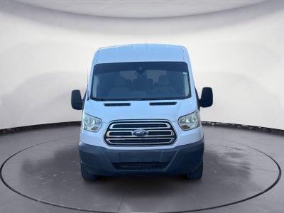 2016 Ford Transit-350 XLT