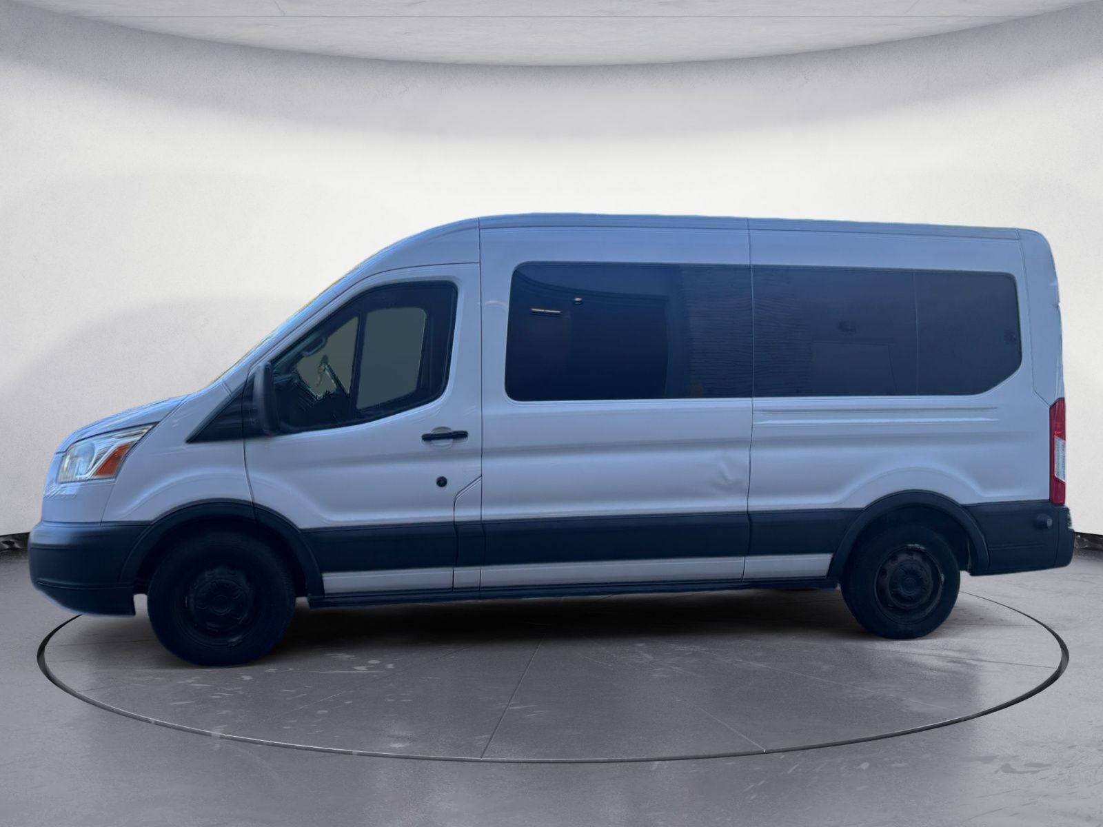 2016 Ford Transit-350 XLT