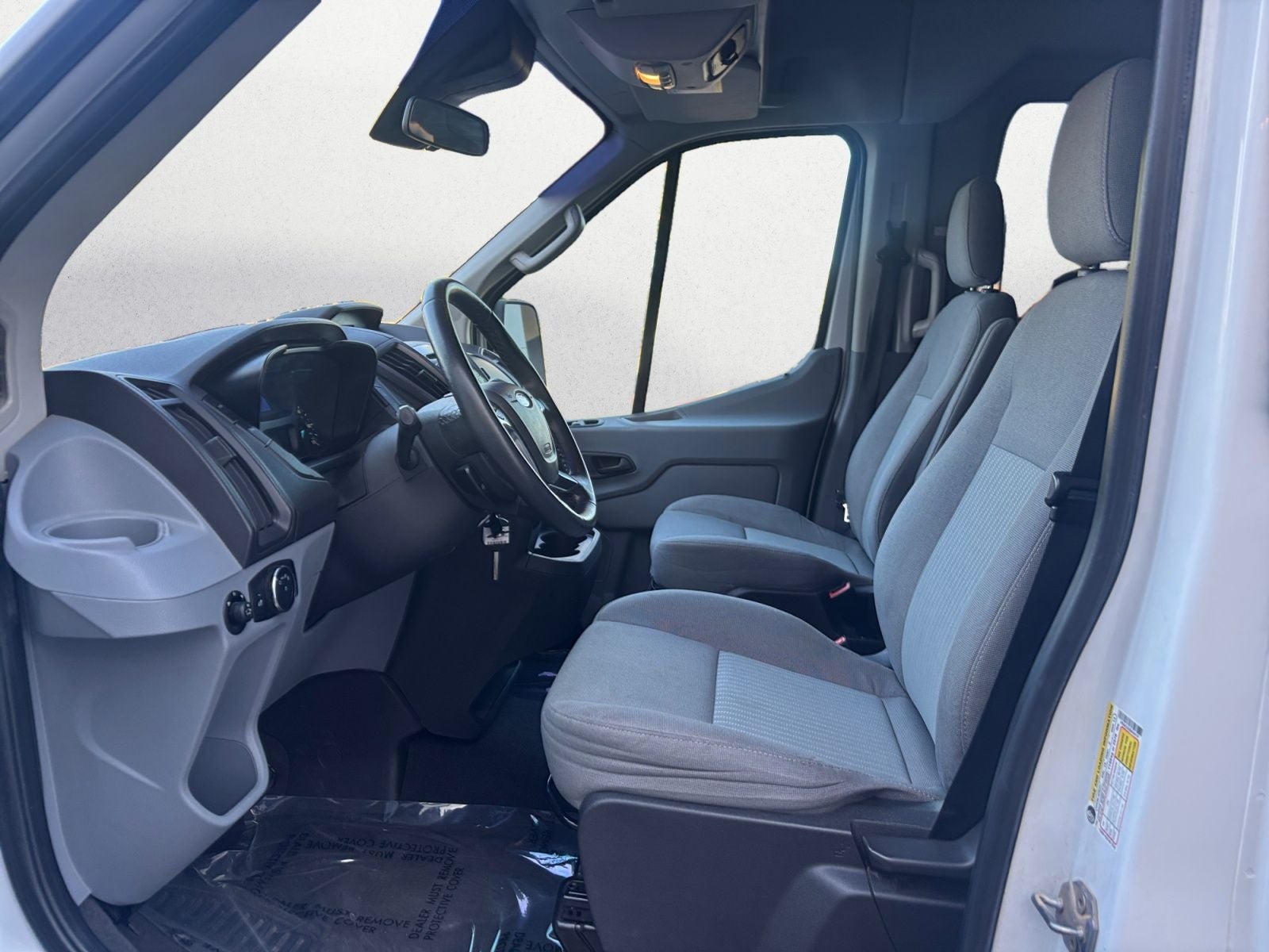 2016 Ford Transit-350 XLT