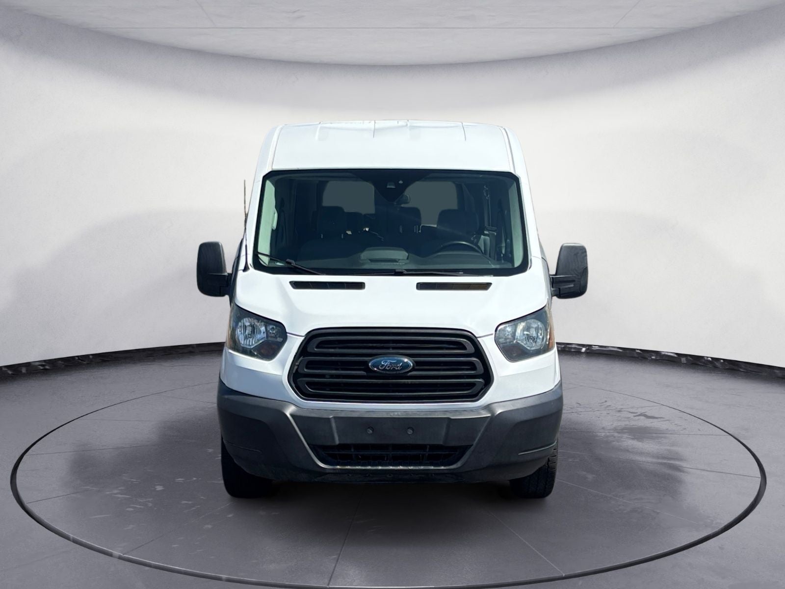 2019 Ford Transit-350 XL