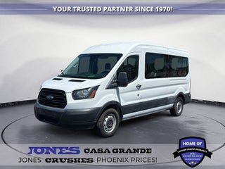 2019 Ford Transit-350 XL