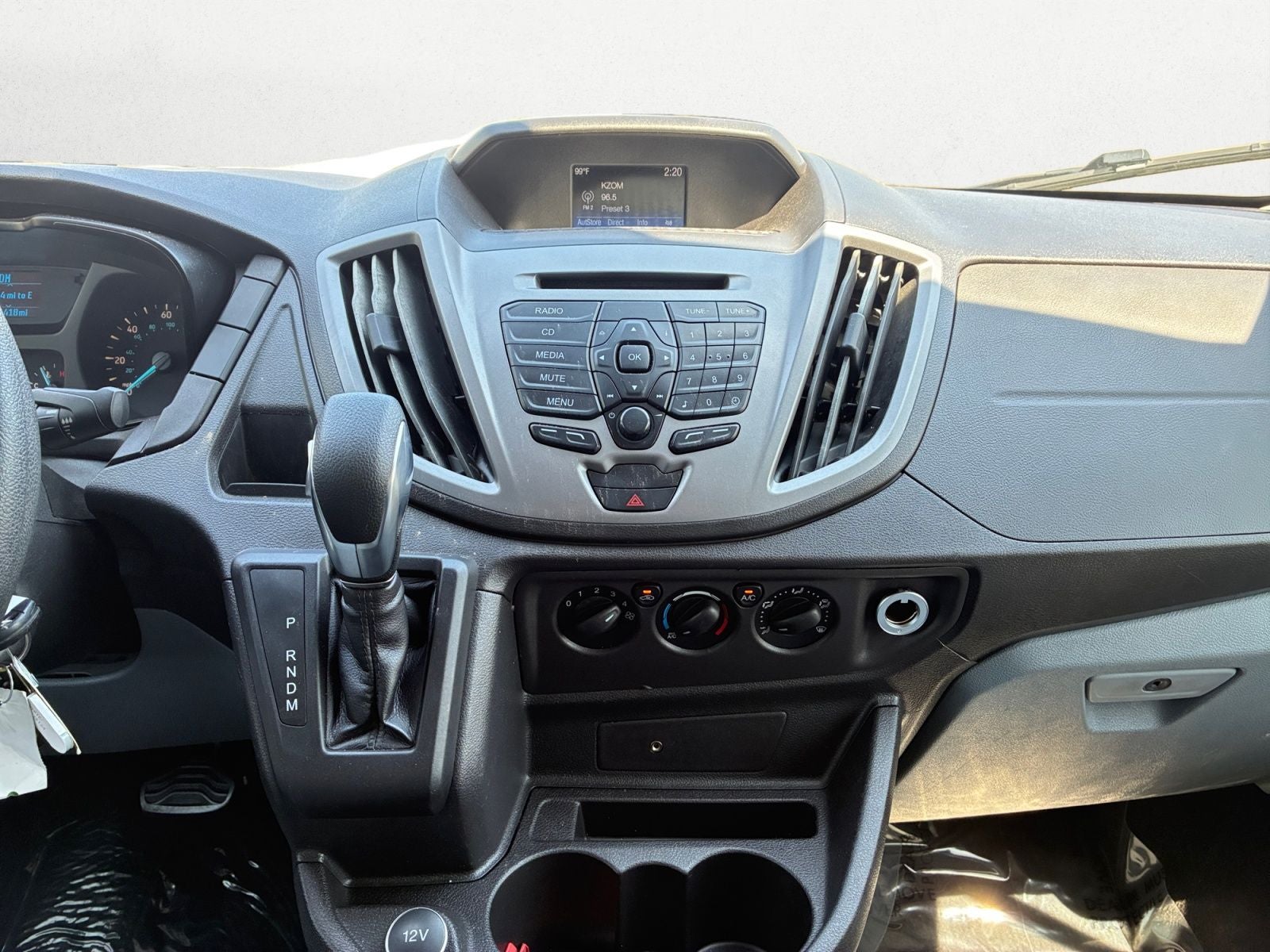 2019 Ford Transit-350 XLT