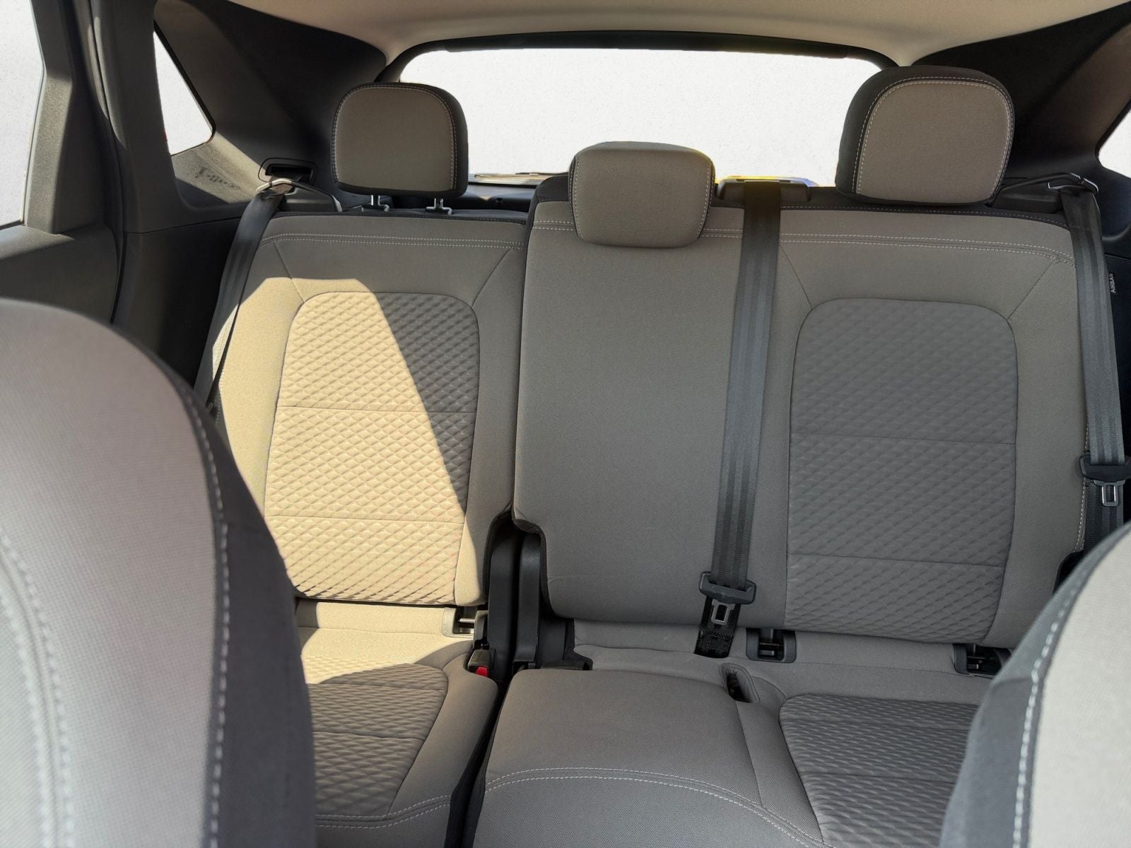 2021 Ford Escape Hybrid SE