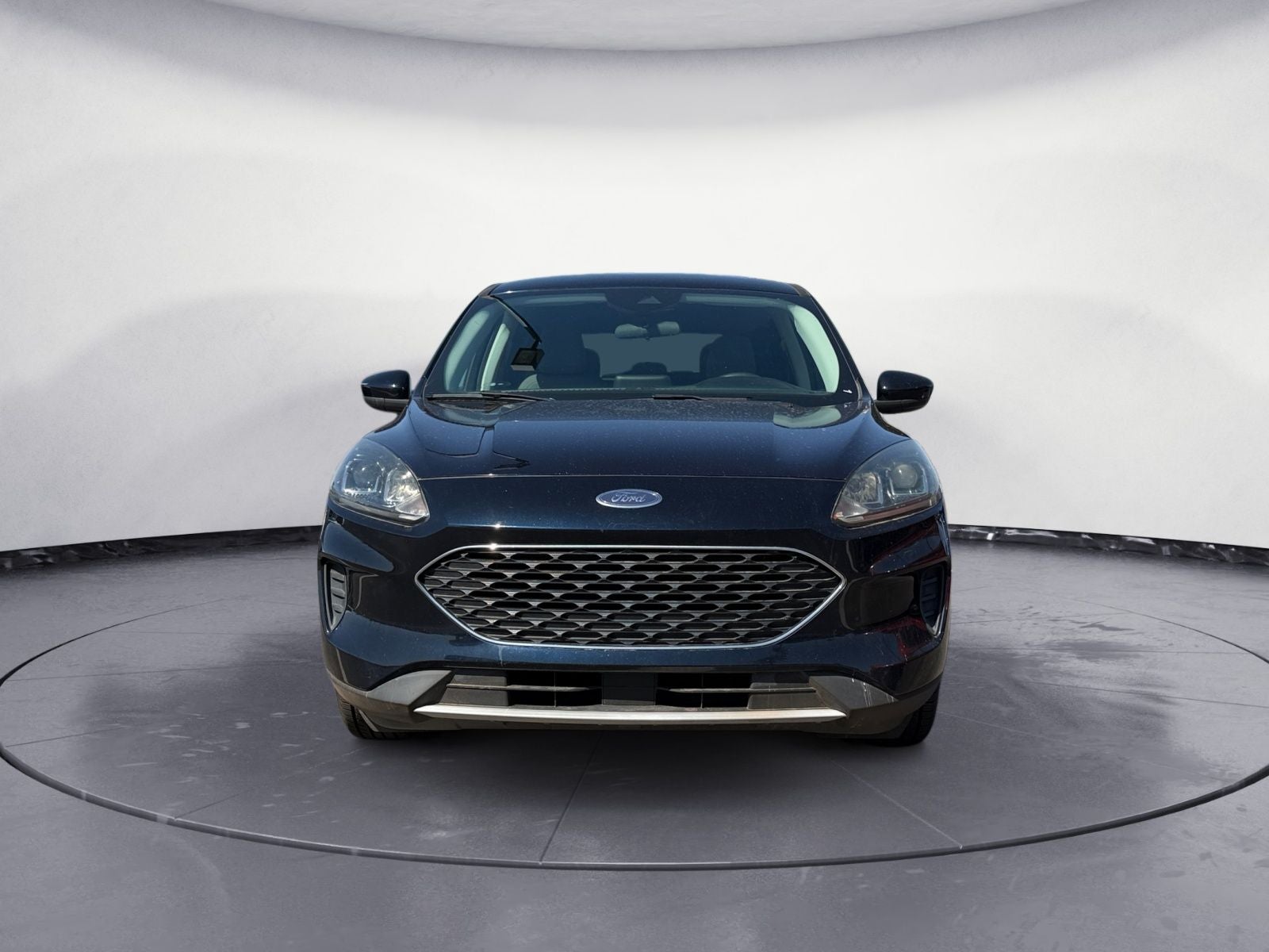 2021 Ford Escape Hybrid SE