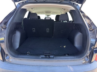 2021 Ford Escape Hybrid SE
