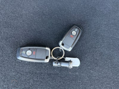 2021 Ford Escape Hybrid SE