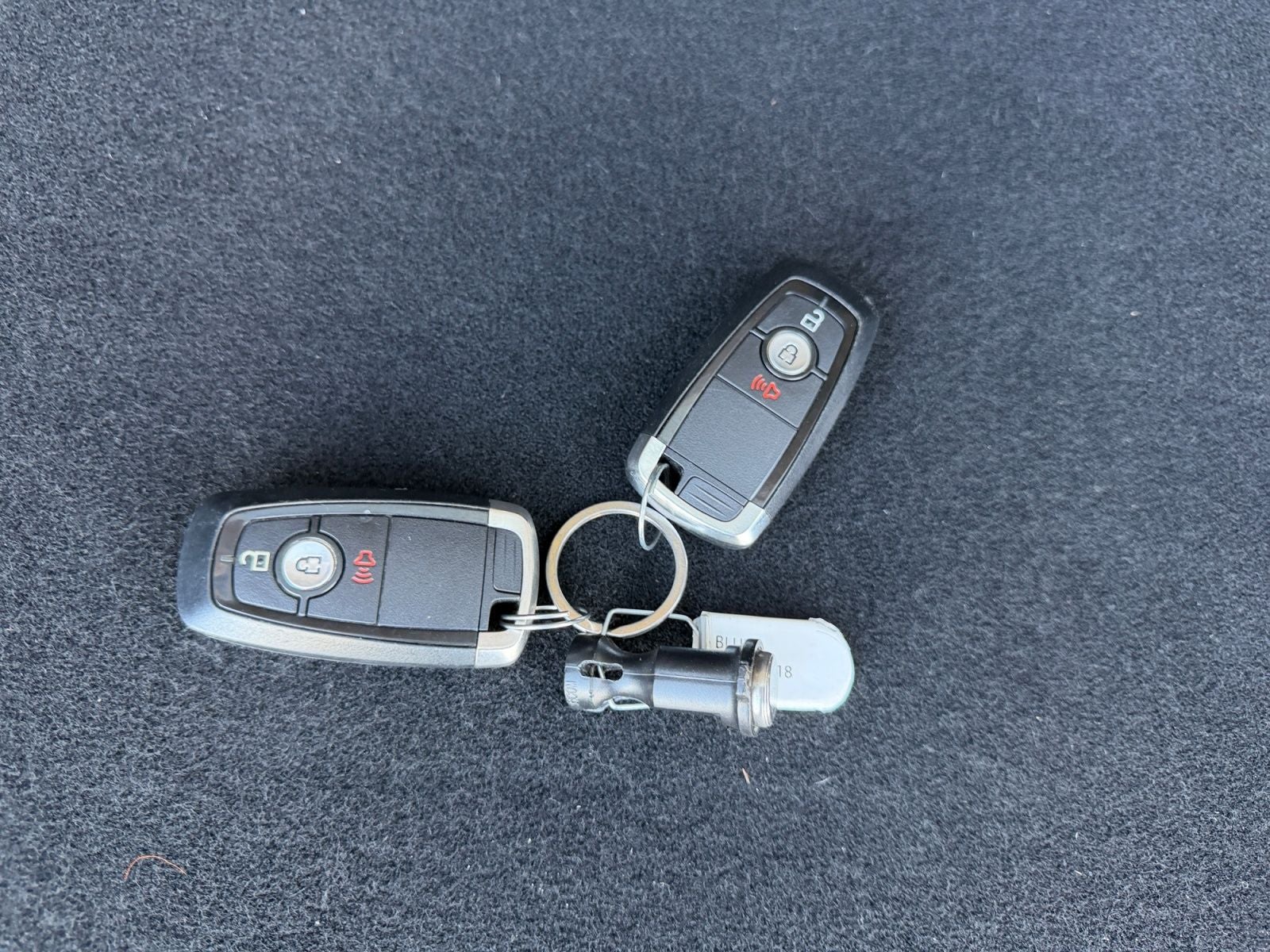 2021 Ford Escape Hybrid SE