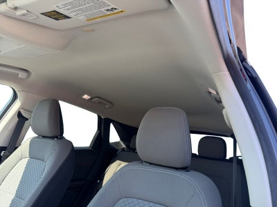 2021 Ford Escape Hybrid SE