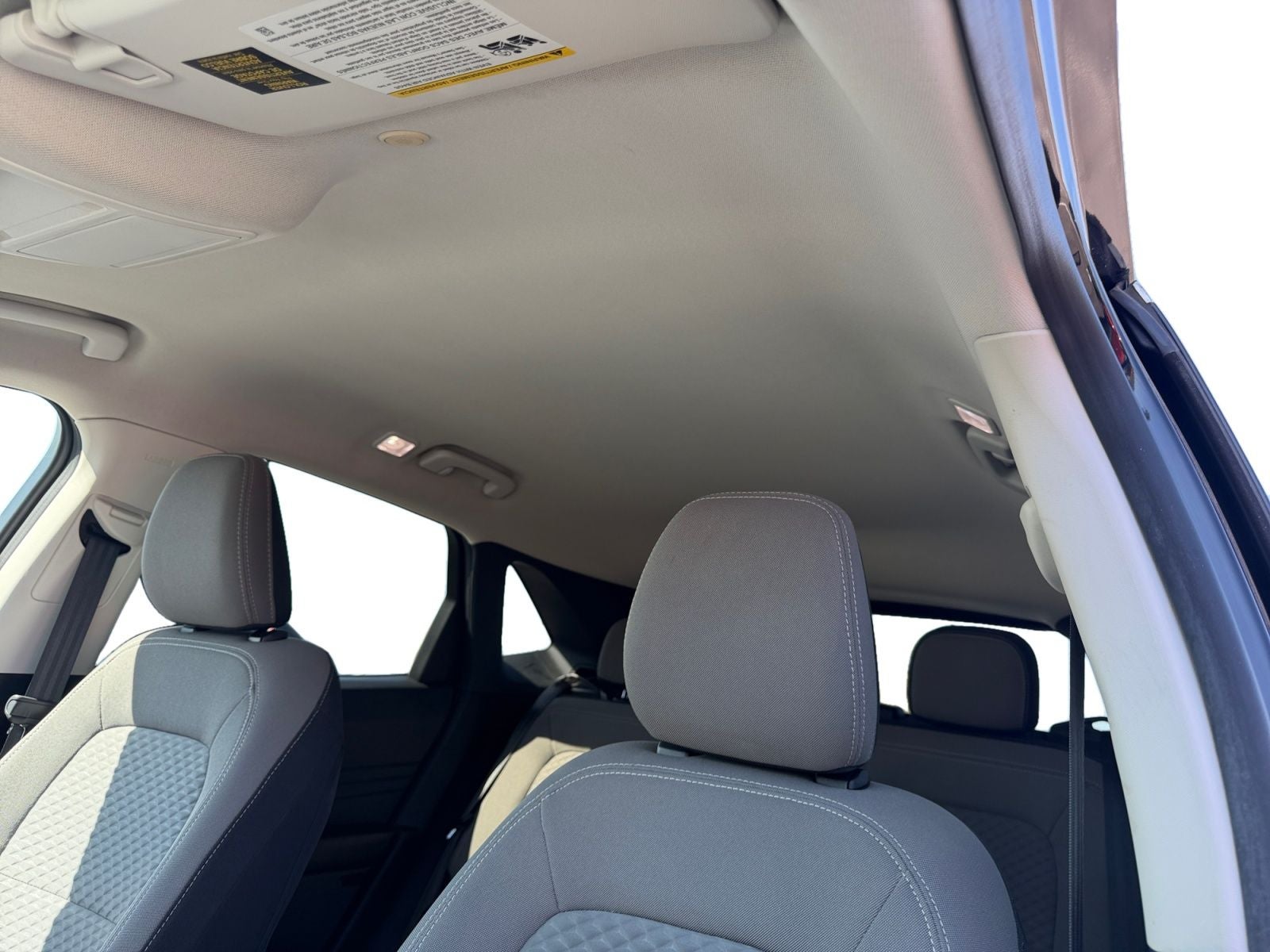 2021 Ford Escape Hybrid SE