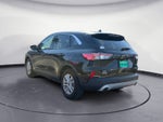 2021 Ford Escape Hybrid SE
