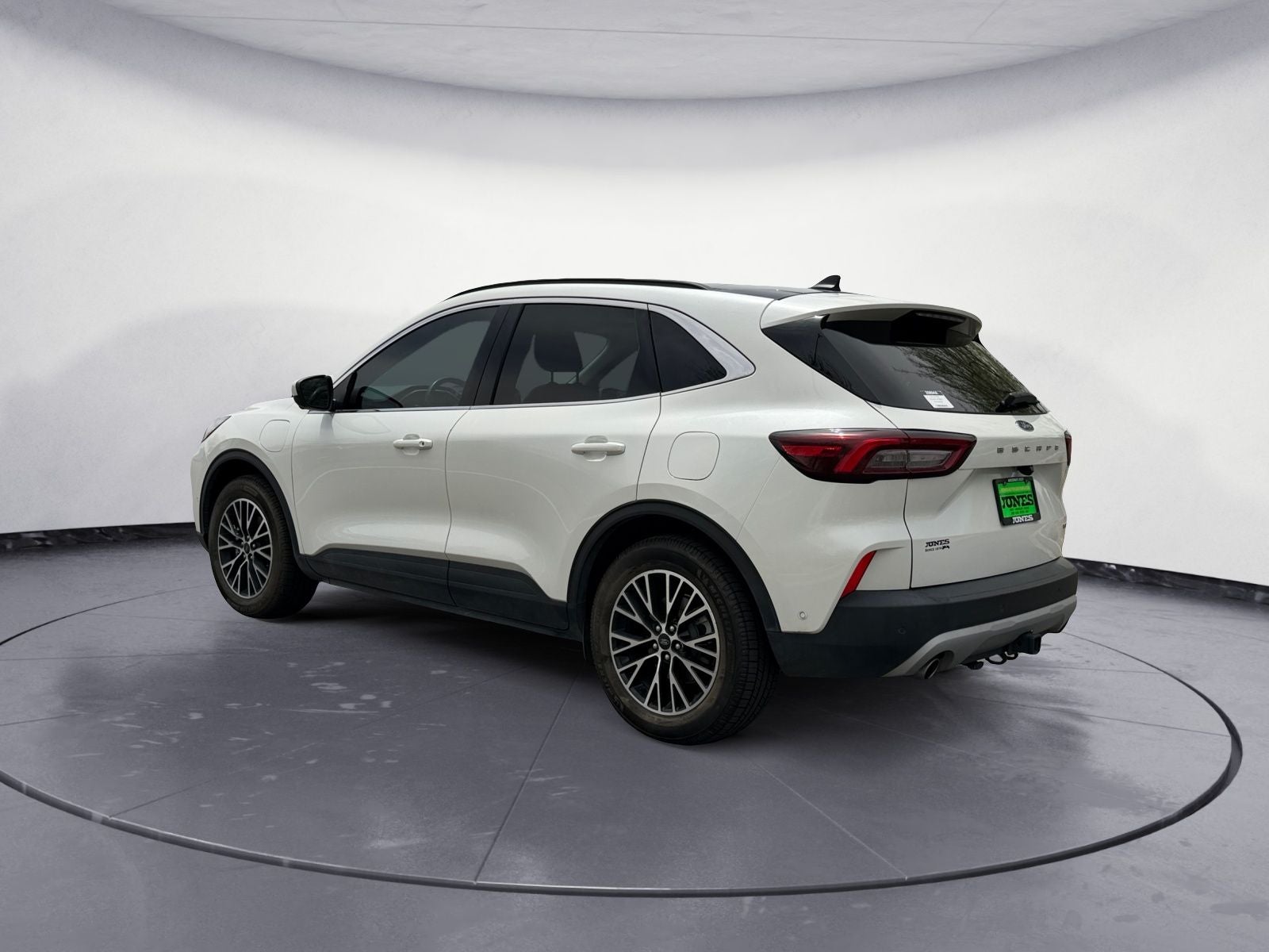 2023 Ford Escape Plug-In Hybrid Base