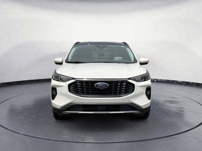 2023 Ford Escape Plug-In Hybrid Base