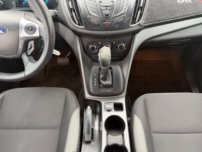 2014 Ford Escape S