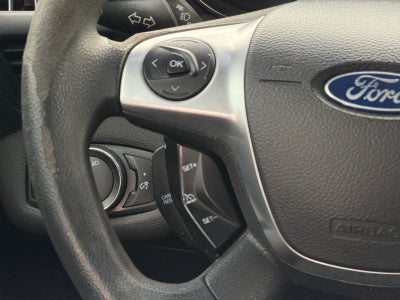 2014 Ford Escape S