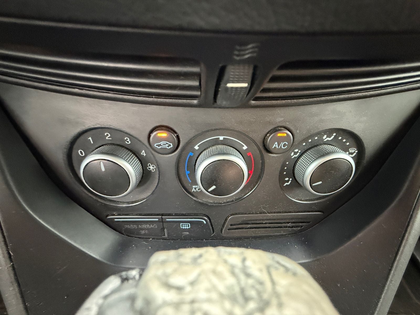 2014 Ford Escape S