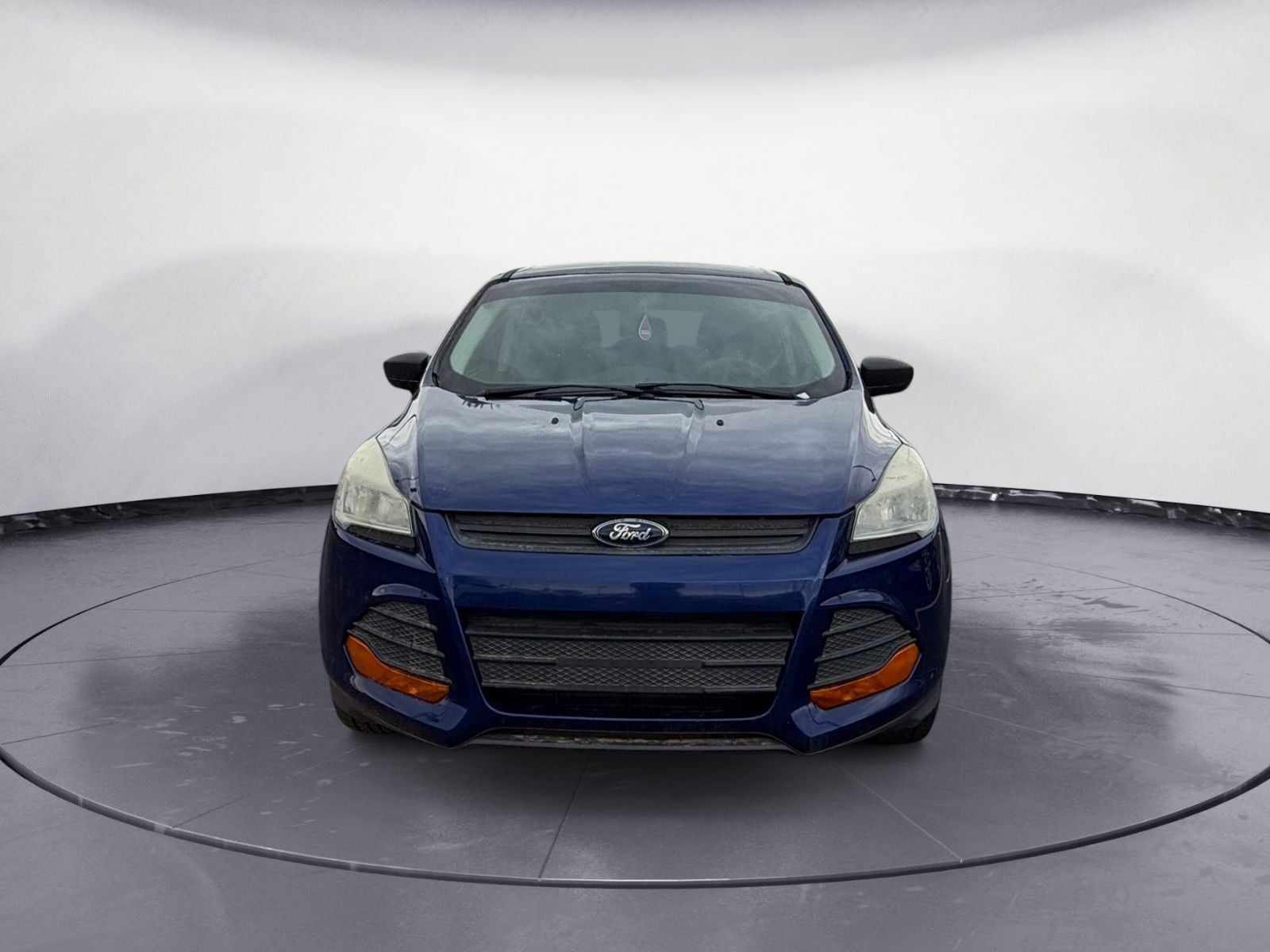 2014 Ford Escape S