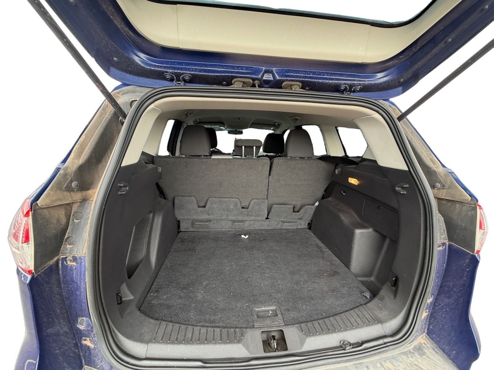 2014 Ford Escape S