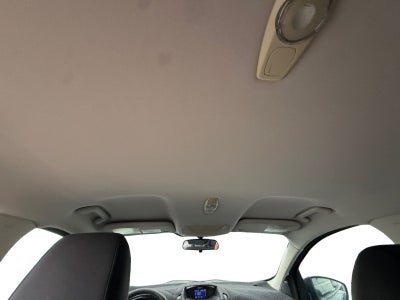 2014 Ford Escape S
