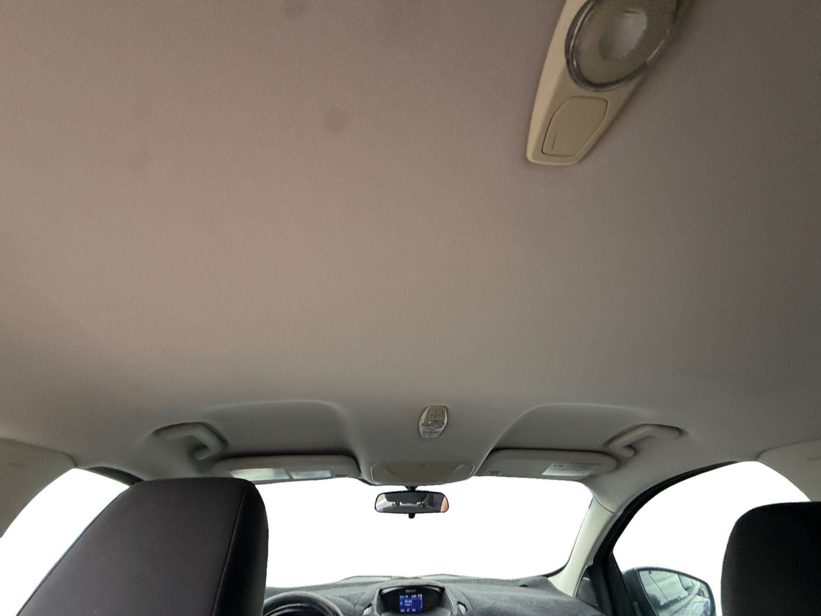 2014 Ford Escape S