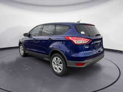 2014 Ford Escape S