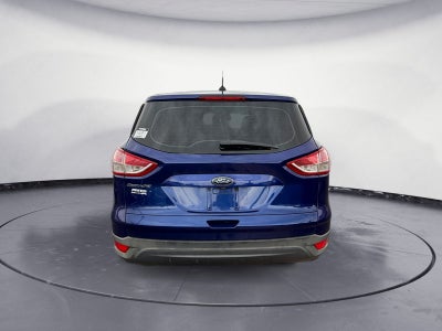 2014 Ford Escape S