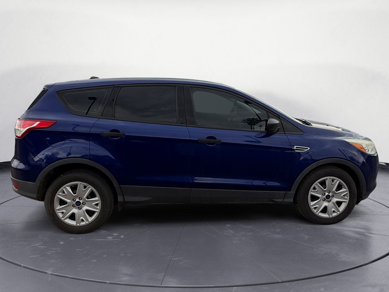 2014 Ford Escape S