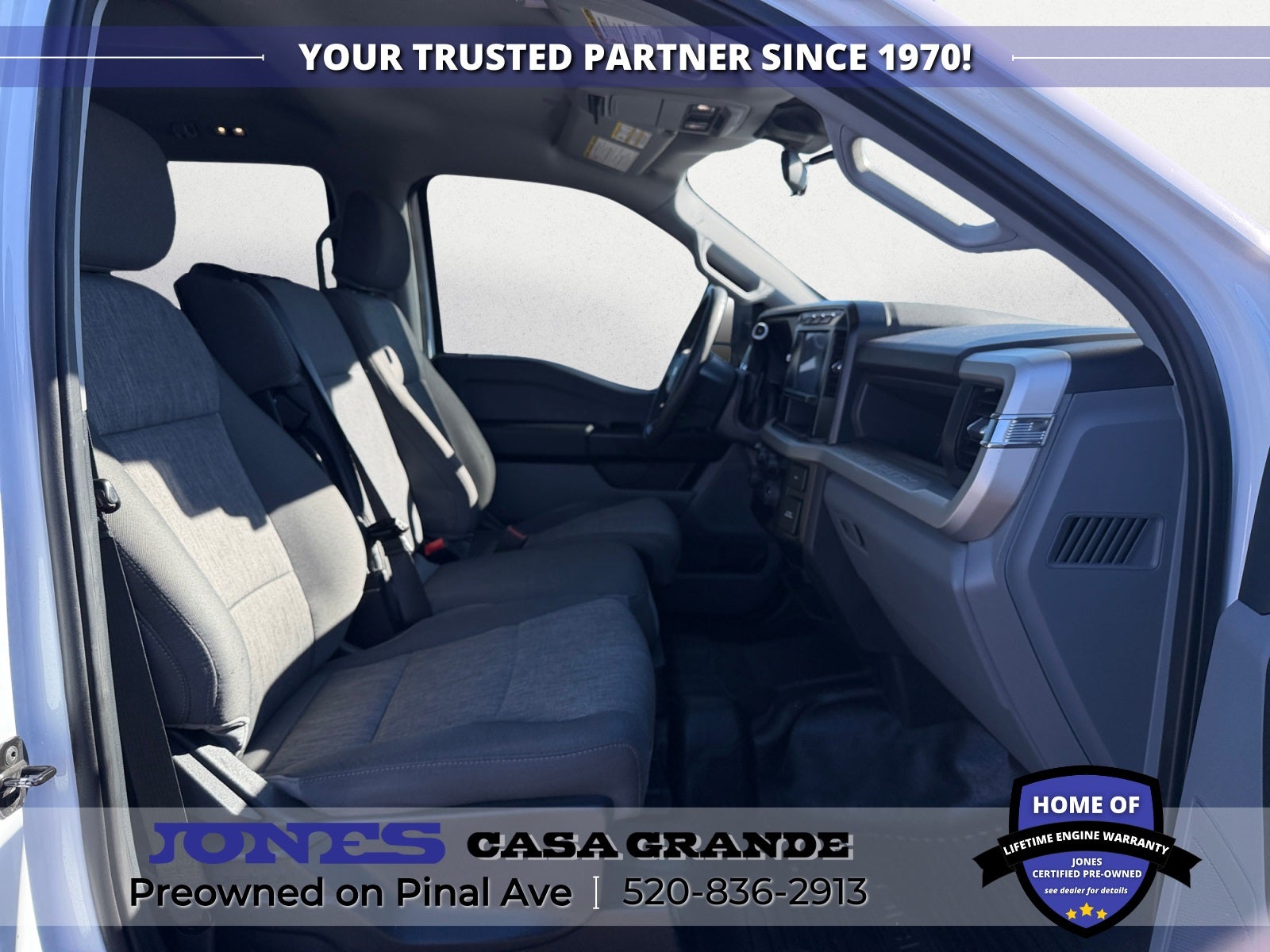 2024 Ford F-250SD XL