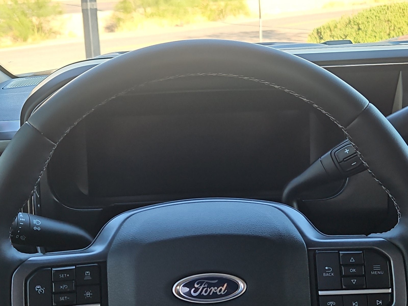 2025 Ford F-350SD Lariat